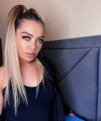 Яна, 23 года, 2 размер груди